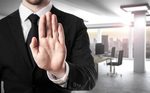 ASIC bans IT support firm director from running businesses for two and a half years