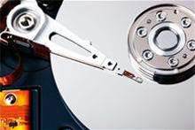 4TB hard drives already available in stores?