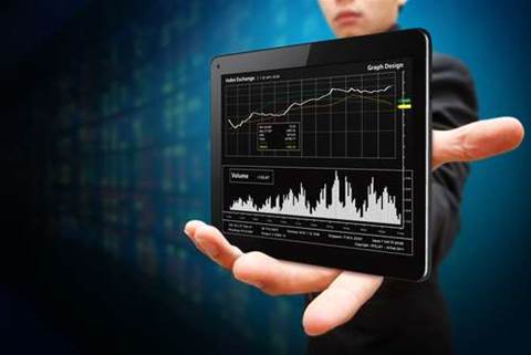 ASX's technology head steps down