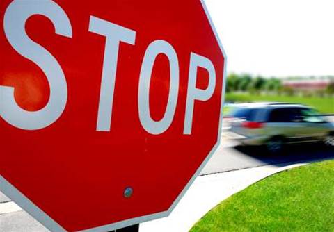 Google, Facebook unite to combat "bad ads"