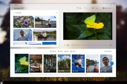 Next big update for Windows 10 revealed as the Fall Creators Update