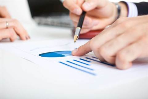 Federal Government studies big data strategy