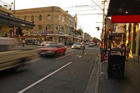 The NBN in Melbourne: when and where