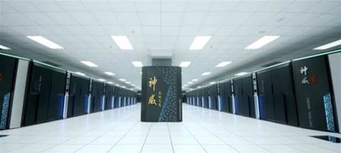 China takes over US as world's supercomputer capital