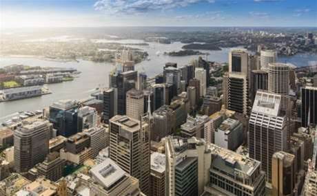 Telstra arm wins WAN deal with Aussie property giant
