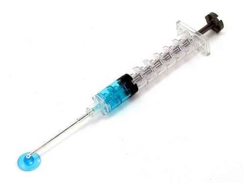 Insulin pumps can be hacked 