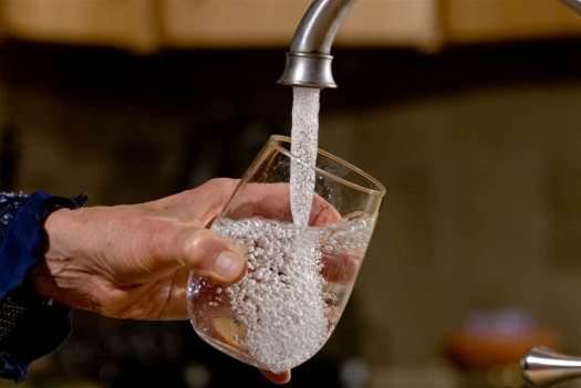 Mackay Council senses water use patterns