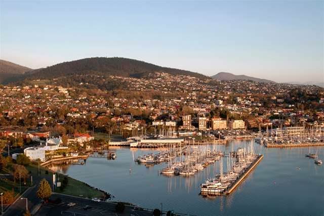 Tas tourism to benefit from Sense-T study