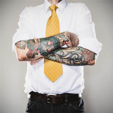 NIST tests biometrics algorithms for tattoo-matching ...