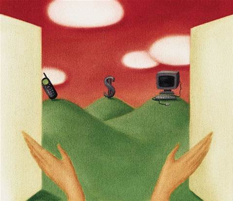 Small ISPs join forces in face of NBN