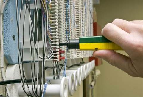 Junior telco Eftel admits "transaction" talks underway