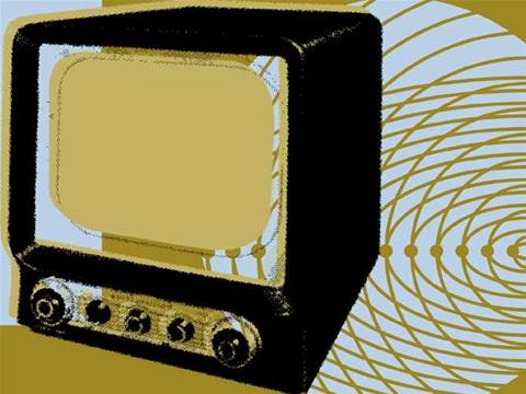 Brits trial TV 'white space' for broadband