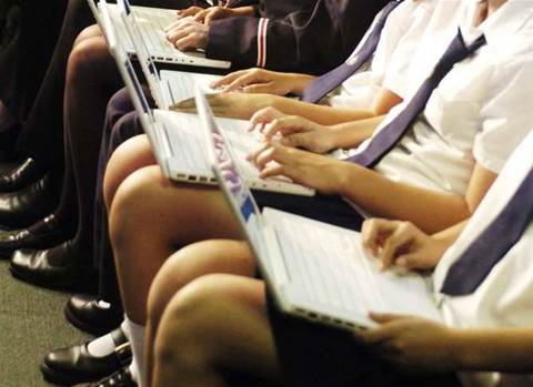 CSIRO settles suits over wi-fi