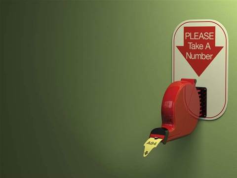 NBN Co builds disruption management ability