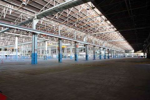 Pioneering Dell partner Tier 5 in liquidation 