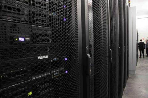 Virtualisation drives jump in APAC server sales: Gartner