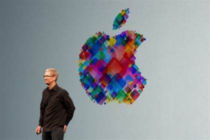 Apple chief Tim Cook disagrees with Trump, pledges millions in charity donations