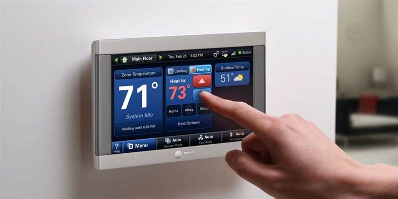 Talos uncovers vulnerabilities in Trane thermostats
