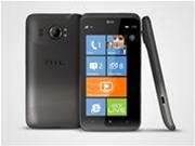 HTC unveils Aussie 4G Windows Phone handset 