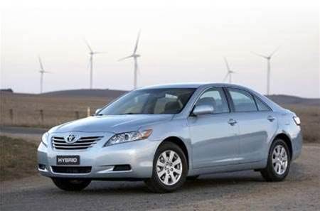 Empired pounces on Toyota Microsoft contract