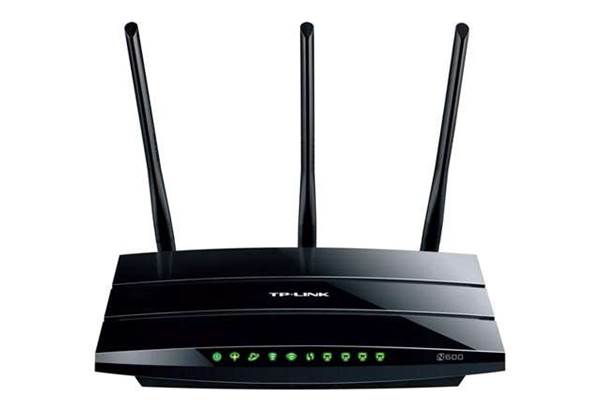 TP-Link TD-W8980: a dual band Wi-Fi modem router that's easy to setup