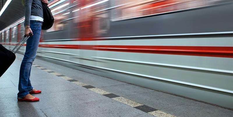 RMIT develops tech to detect faults on train lines