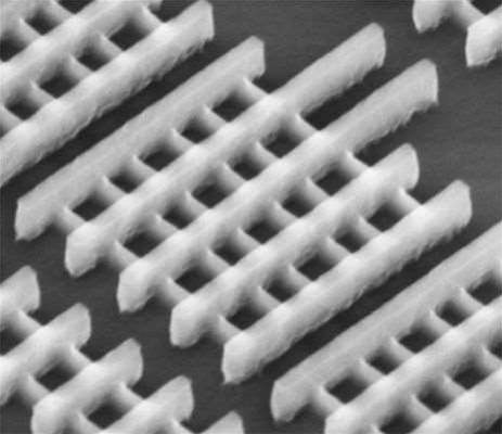 Intel unveils new &#8220;Tri-Gate&#8221; transistors