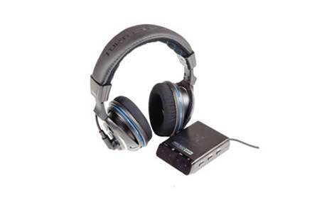 Turtle Beach Earforce PX4