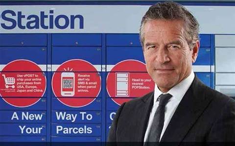 Mark Bouris' tech firm scores American IoT contract