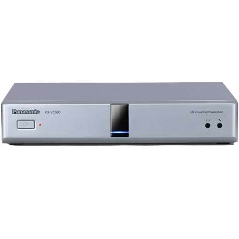 Panasonic releases 3D video conferencing solution