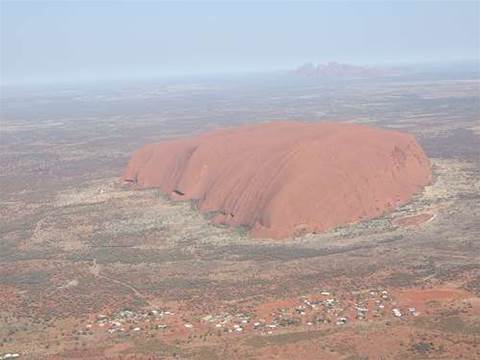 Red Rock goes solo for SQL management
