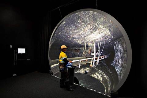 NSW miners use iPods to thwart virtual danger