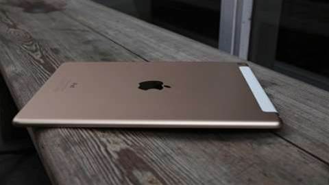 Is this the end of the Apple iPad Air?