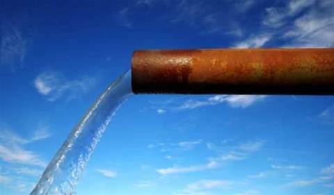 NEC helps Western Australia protect future water supplies 
