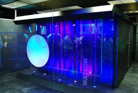 IBM to spend $1.4bn on health imaging business