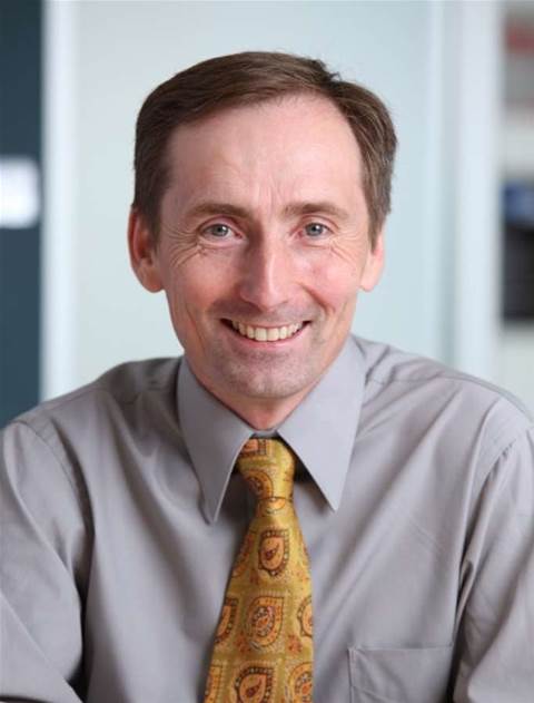 Victorian reseller wins IBM space flight 