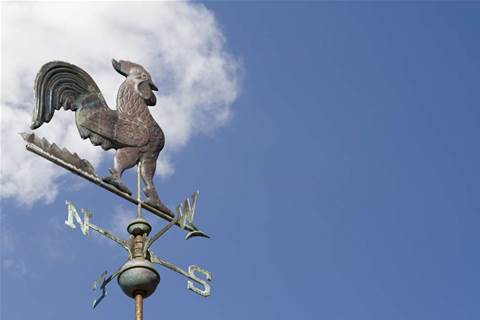 DigiNotar a weathervane of failed trust