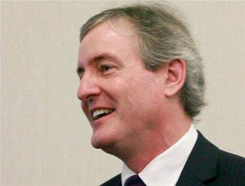 EMC expands Webster's role to SE Asia 