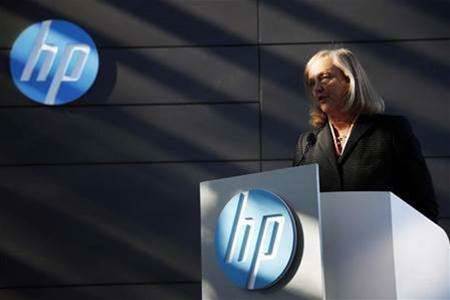HP busts out cheque book for acquisitions