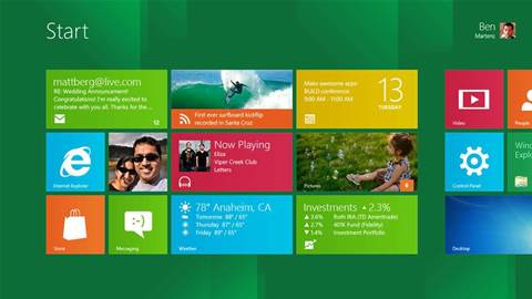 Microsoft cans 'free' upgrade to Windows 8