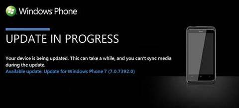 VPN poised for Windows Phone