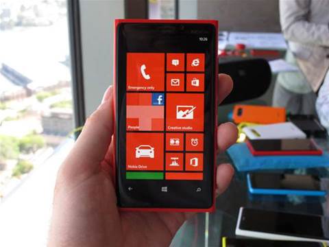 Microsoft reveals details on Windows Phone 8.1