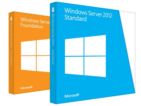 Microsoft rolls out Windows Server 2012 updates