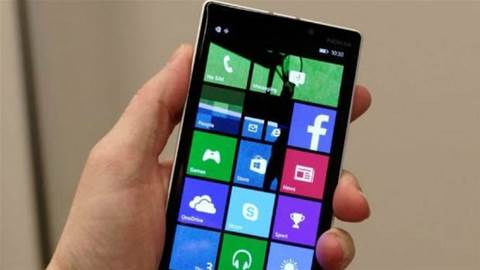Windows Phone support ends
