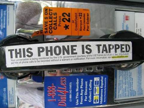 How to intercept Skype calls
