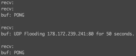 First Shellshock botnet attacks Akamai, US DoD networks