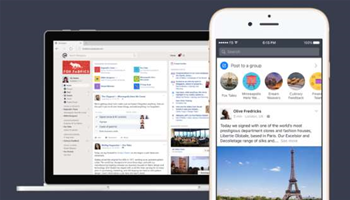 NBN Co signs up to Facebook's Workplace