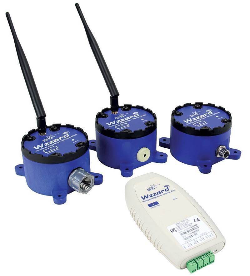 B+B SmartWorx teams with Reekoh to streamline asset monitoring