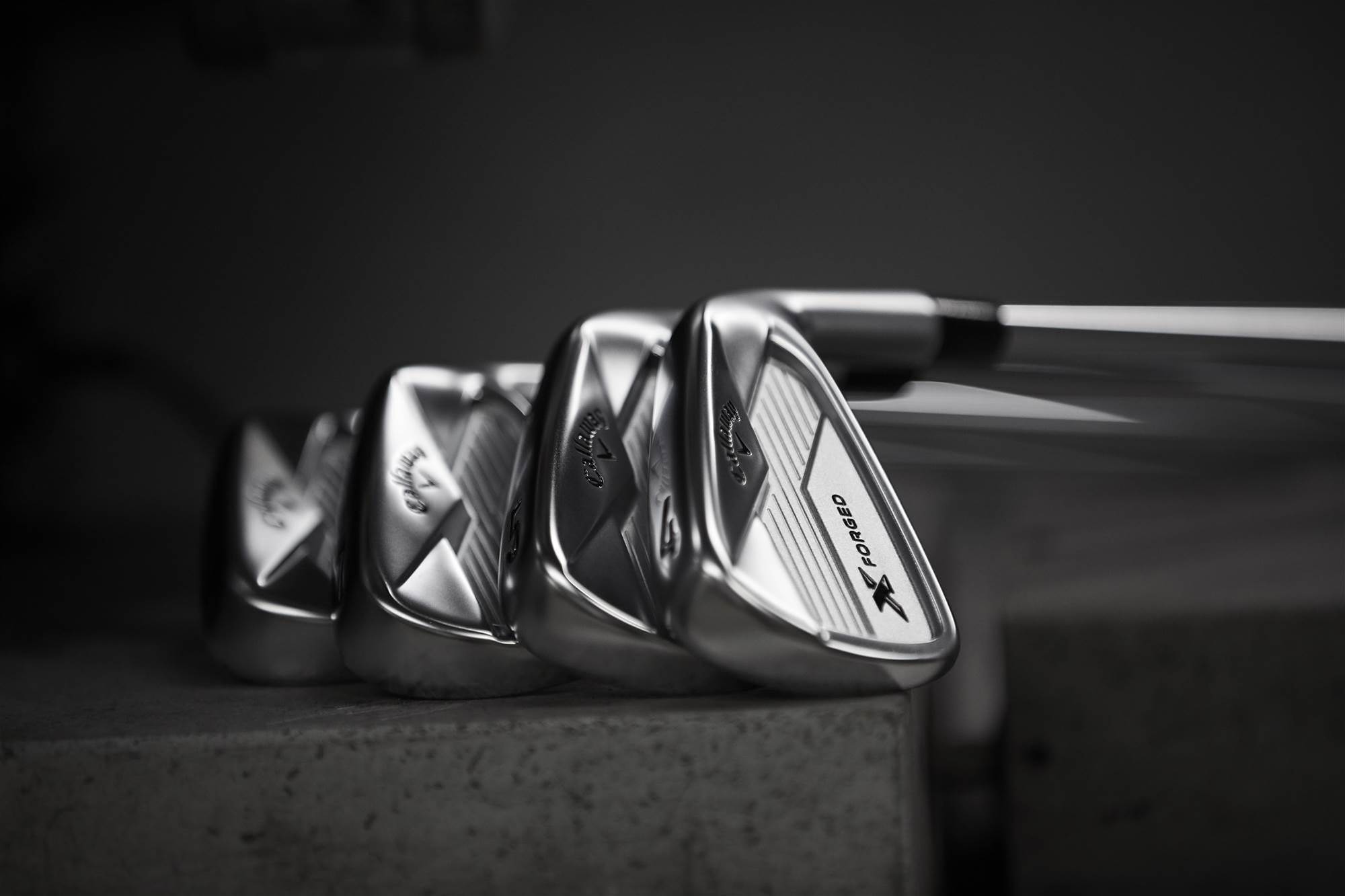 New Callaway irons coming our way Golf Australia Magazine