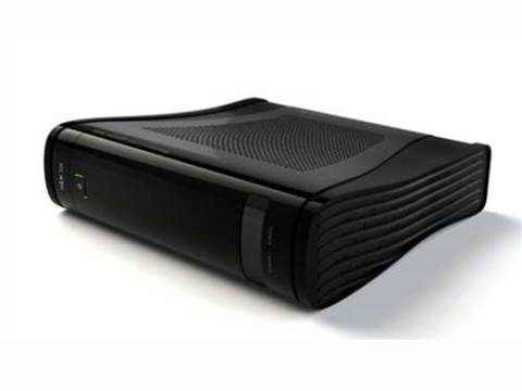 Next Xbox to be unveiled on 21 May?